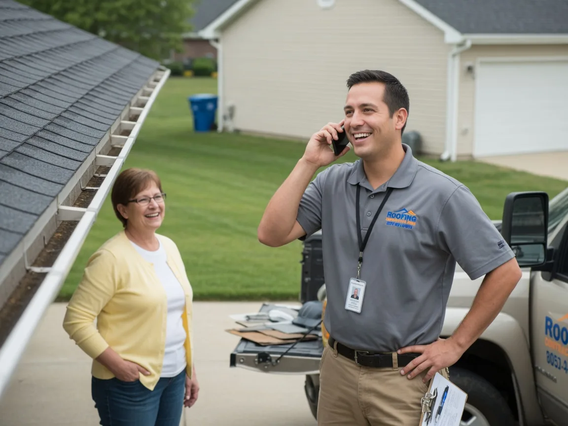 Local Roofing Contractors Harviell, MO FAQs